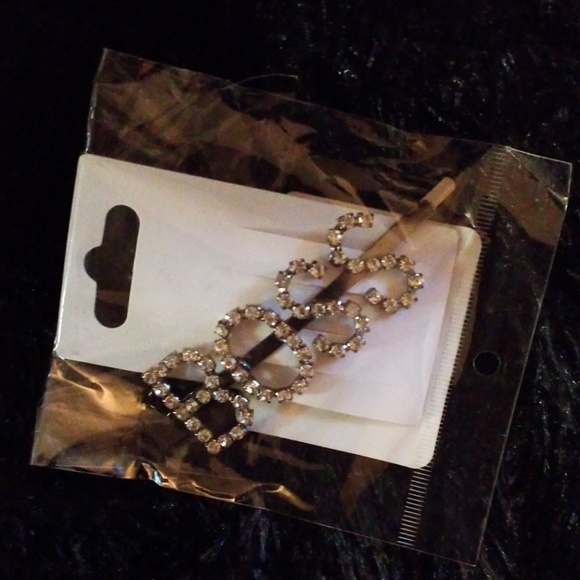 GIFTED "BOSS" Hair Slide - Picture 5 of 6